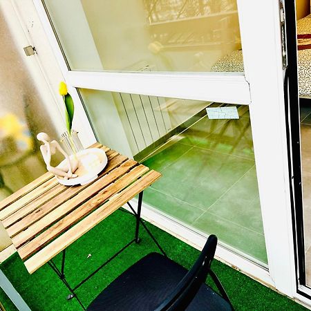 Dream Dwell Paris-Two Bedrooms Apart Near Gare Du Nord المظهر الخارجي الصورة
