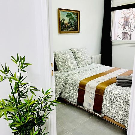 Dream Dwell Paris-Two Bedrooms Apart Near Gare Du Nord المظهر الخارجي الصورة