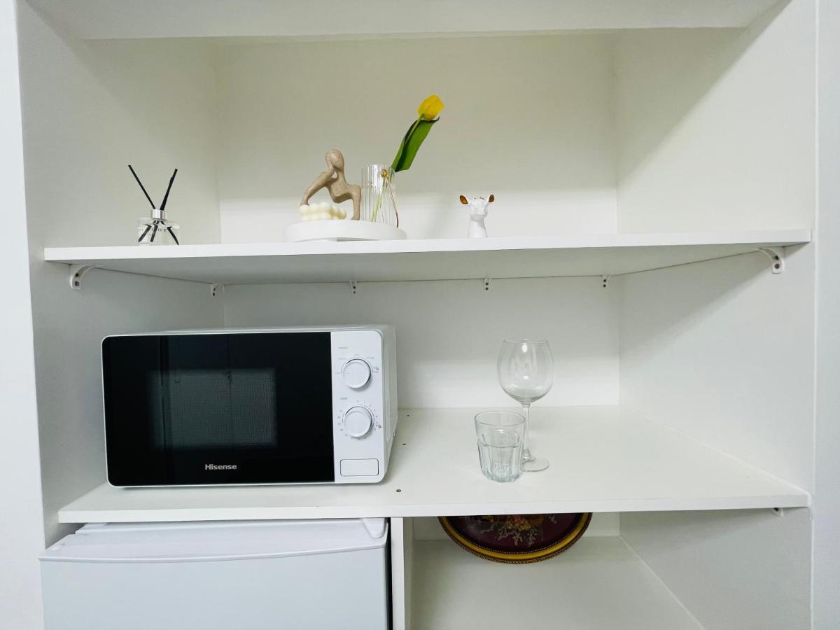Dream Dwell Paris-Two Bedrooms Apart Near Gare Du Nord المظهر الخارجي الصورة