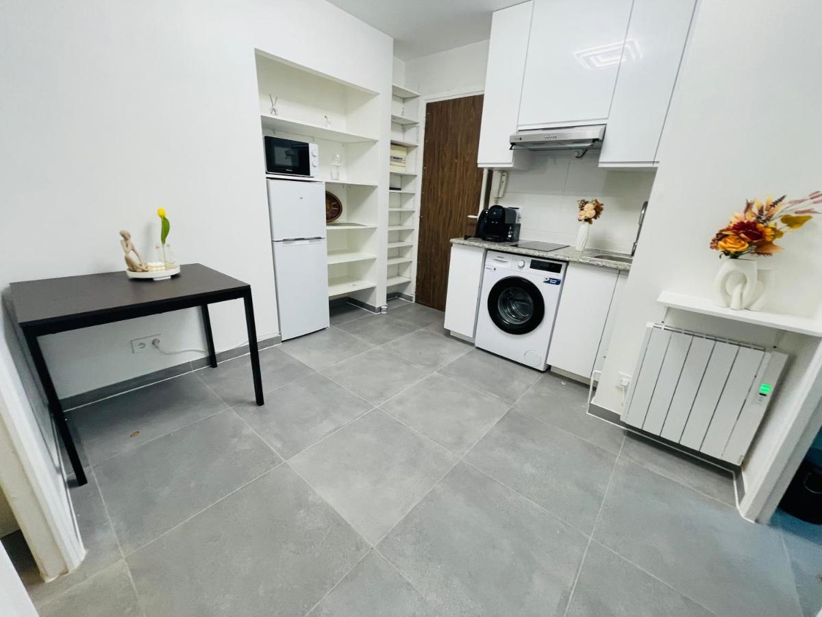 Dream Dwell Paris-Two Bedrooms Apart Near Gare Du Nord المظهر الخارجي الصورة