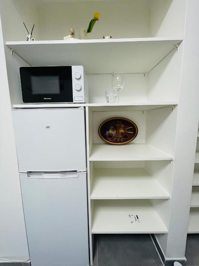 Dream Dwell Paris-Two Bedrooms Apart Near Gare Du Nord المظهر الخارجي الصورة