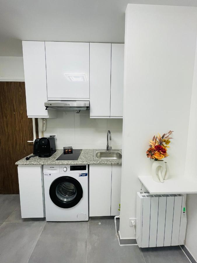 Dream Dwell Paris-Two Bedrooms Apart Near Gare Du Nord المظهر الخارجي الصورة