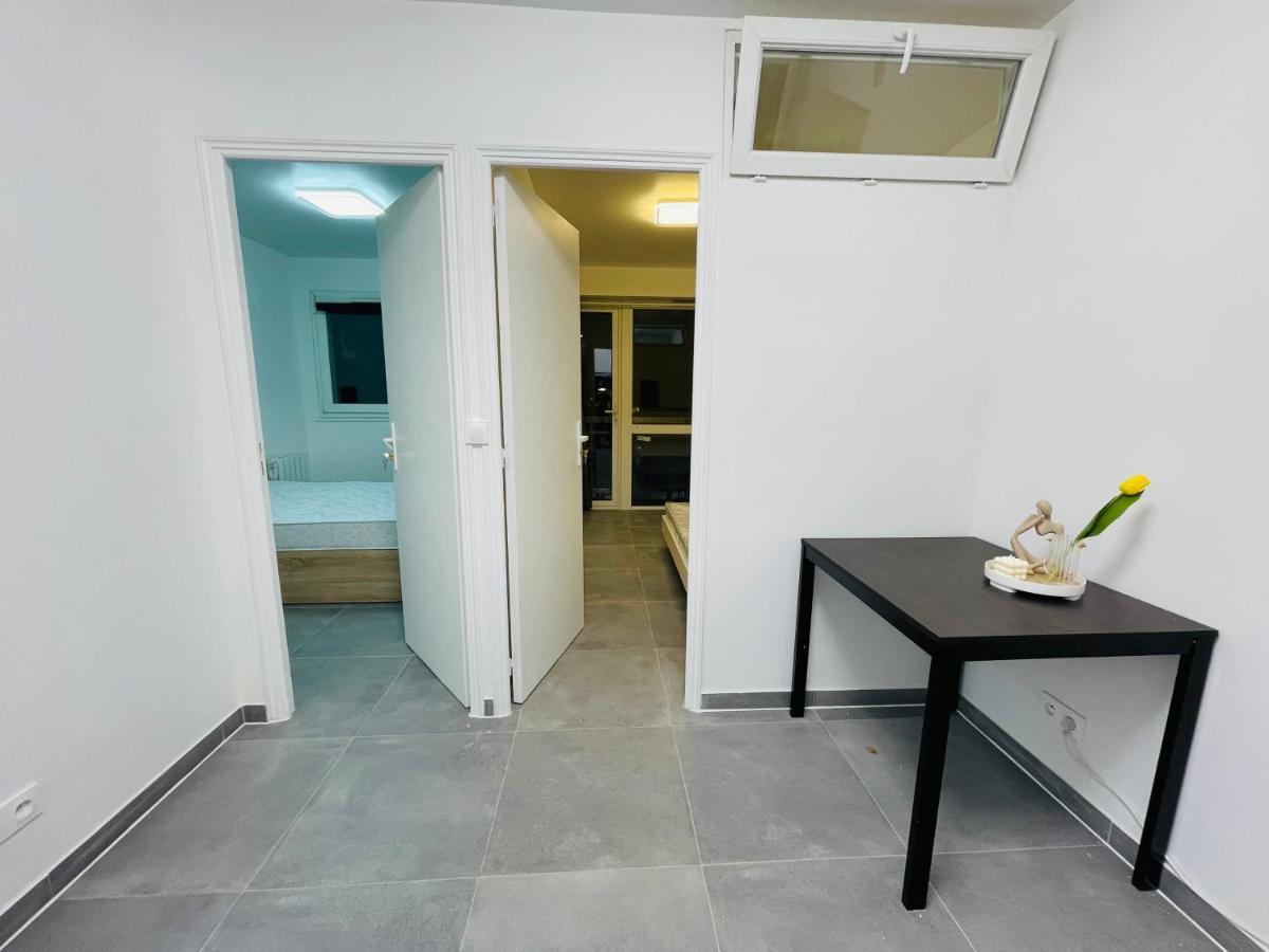Dream Dwell Paris-Two Bedrooms Apart Near Gare Du Nord المظهر الخارجي الصورة