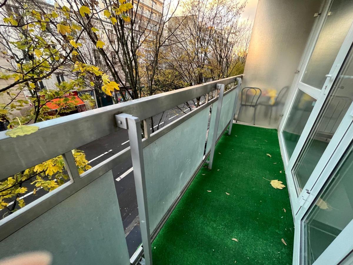 Dream Dwell Paris-Two Bedrooms Apart Near Gare Du Nord المظهر الخارجي الصورة