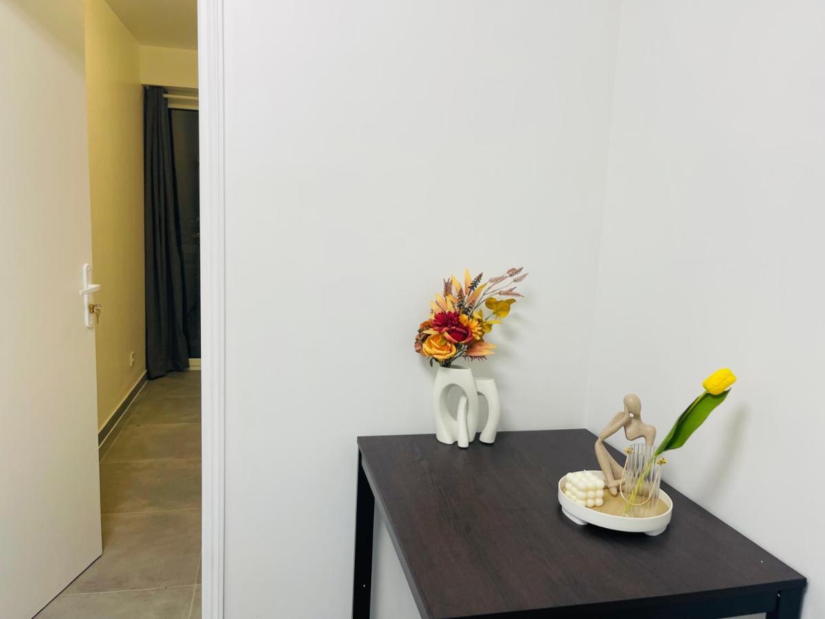 Dream Dwell Paris-Two Bedrooms Apart Near Gare Du Nord المظهر الخارجي الصورة