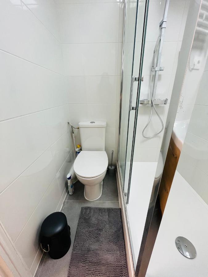 Dream Dwell Paris-Two Bedrooms Apart Near Gare Du Nord المظهر الخارجي الصورة