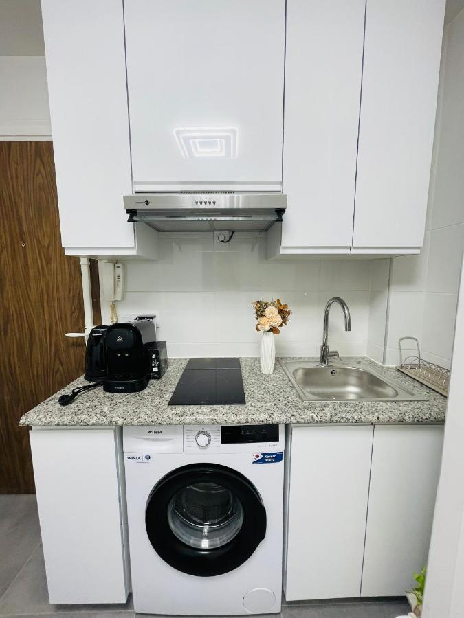Dream Dwell Paris-Two Bedrooms Apart Near Gare Du Nord المظهر الخارجي الصورة