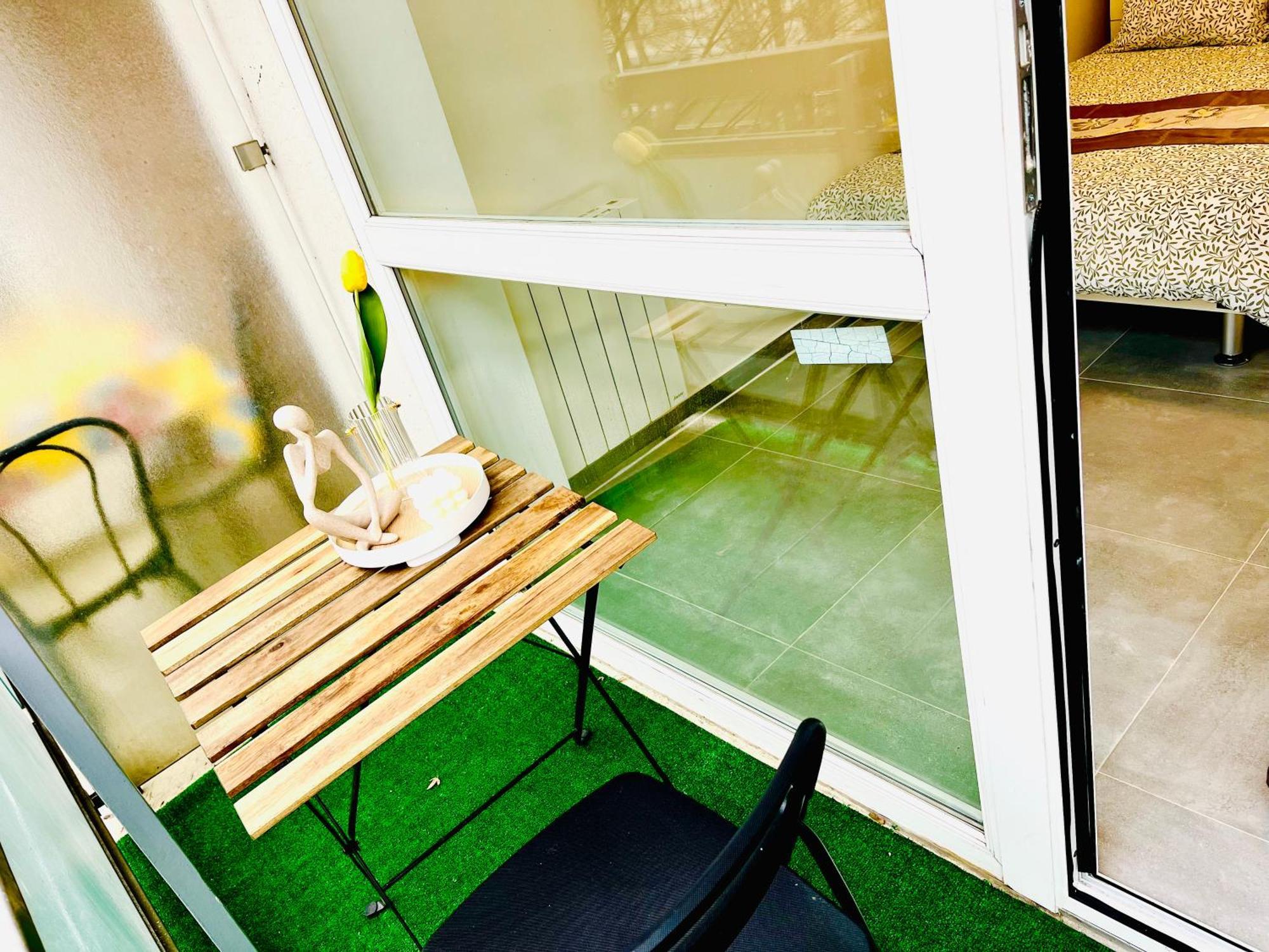Dream Dwell Paris-Two Bedrooms Apart Near Gare Du Nord المظهر الخارجي الصورة