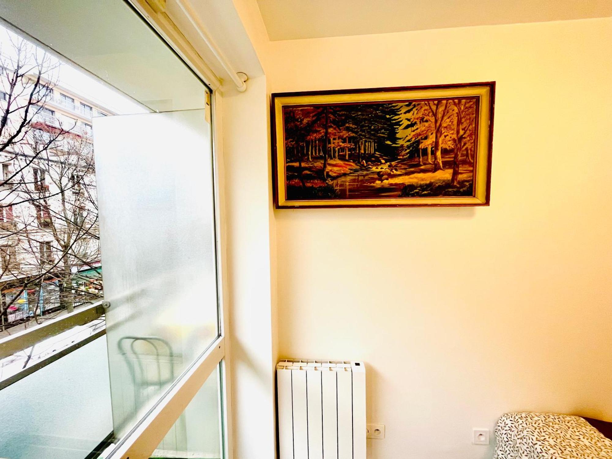 Dream Dwell Paris-Two Bedrooms Apart Near Gare Du Nord المظهر الخارجي الصورة